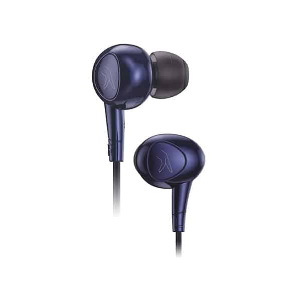 FINGERS UpTune Wired Earphones