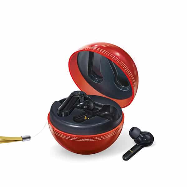 FINGERS Yorker True Wireless Earbuds