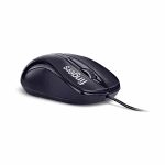 Fingers BREEZE M6 Wired Optical Mouse