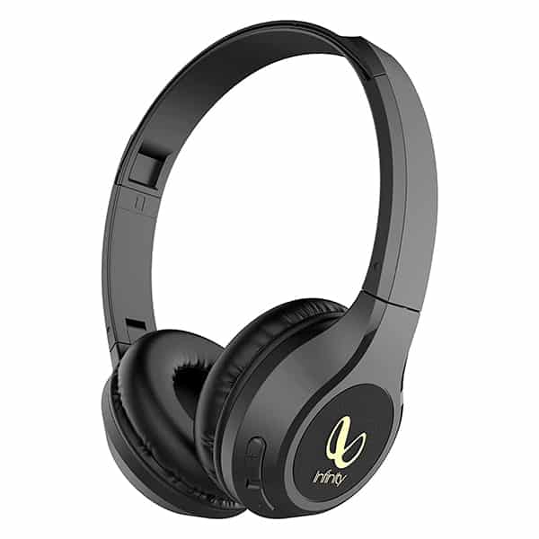 Infinity Tranz 710 Bluetooth Headset