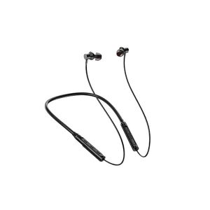 Intex Musique Jazz Neckband Bluetooth Earphones