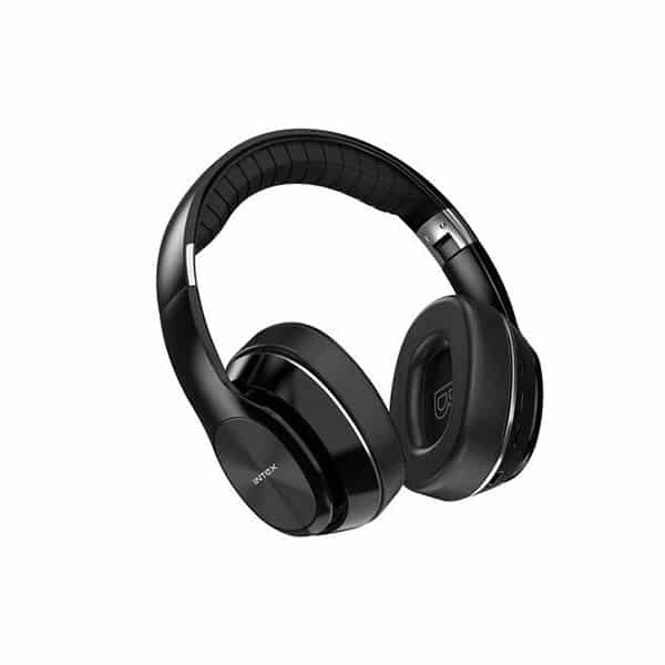 Intex Roar 401 Bluetooth Headphone