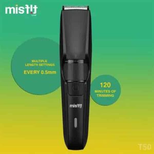 Misfit by boAt T50 LiteTrimmer for Men