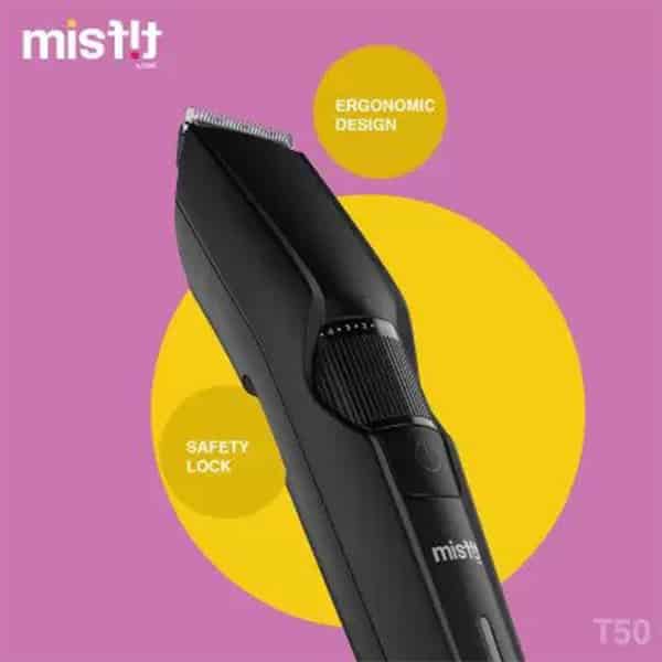 Misfit by boAt T50 LiteTrimmer for Men