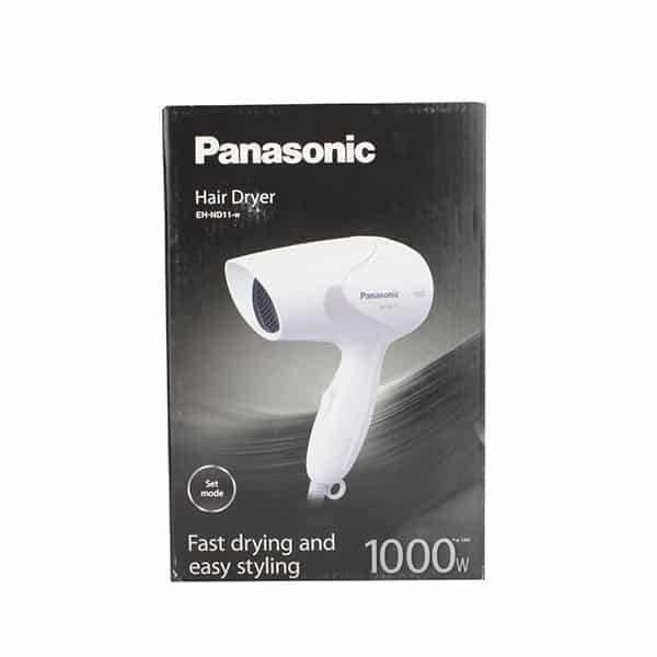 Panasonic EH-ND11-W62B 1000W Hair Dryer