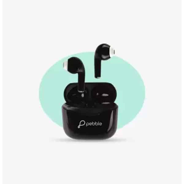 Pebble Neo Buds Wireless Earbuds