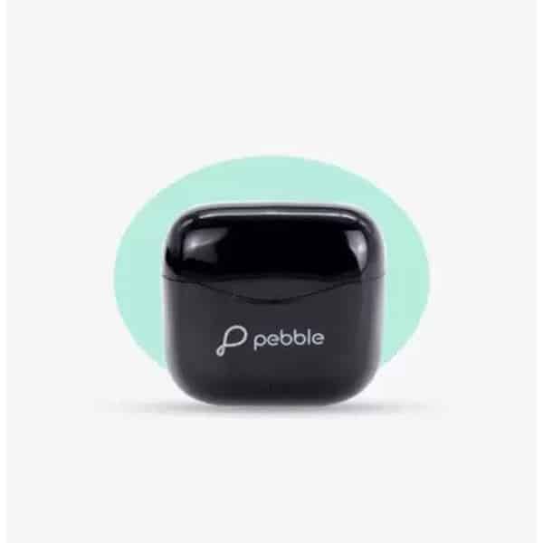 Pebble Neo Buds Wireless Earbuds