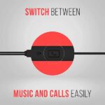 Pebble Play True HD Stereo Earphone