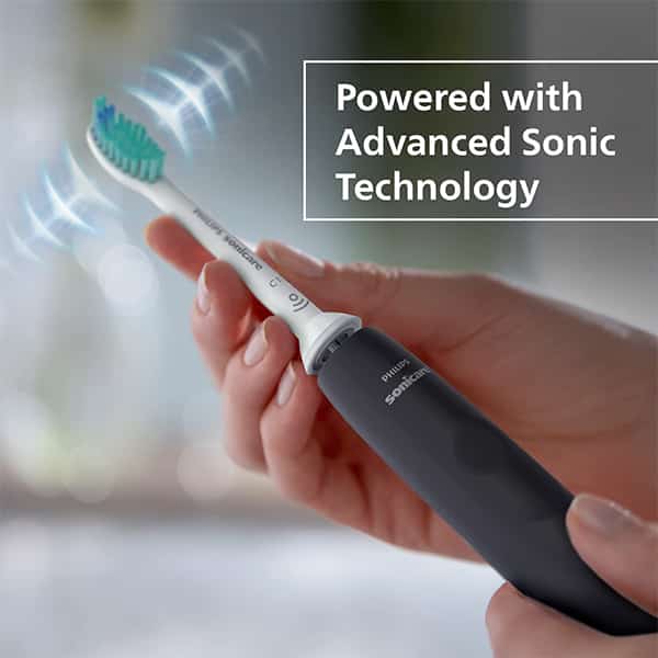 Philips Sonicare Electric Toothbrush 3100 Series