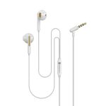Portronics Conch 110 in Ear Wired Earphones with Mic