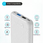 Portronics Power Brick II 10000 mAh Power Bank