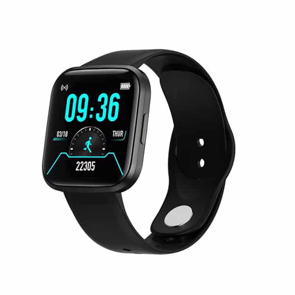 Rapz Active 400 Smart Watch