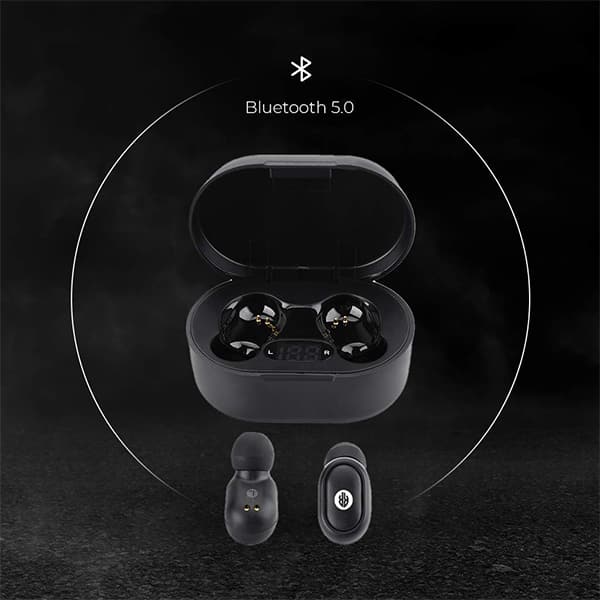 Rapz X1 Pro in-Ear TWS Bluetooth Earbuds