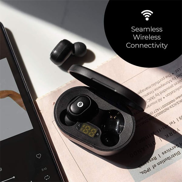 Rapz X1 Pro in-Ear TWS Bluetooth Earbuds
