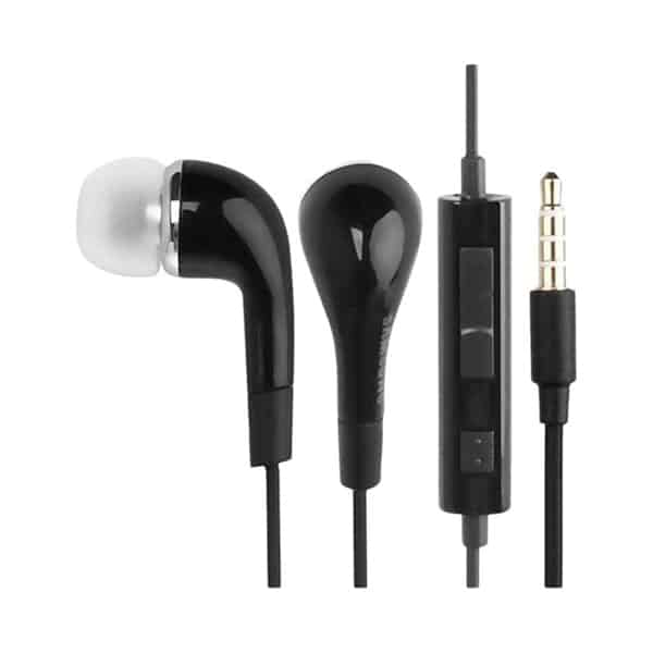Samsung EHS64 Wired in Ear Earphones with Mic