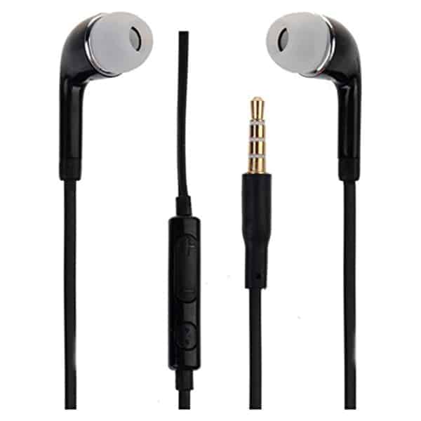 Samsung EHS64 Wired in Ear Earphones with Mic