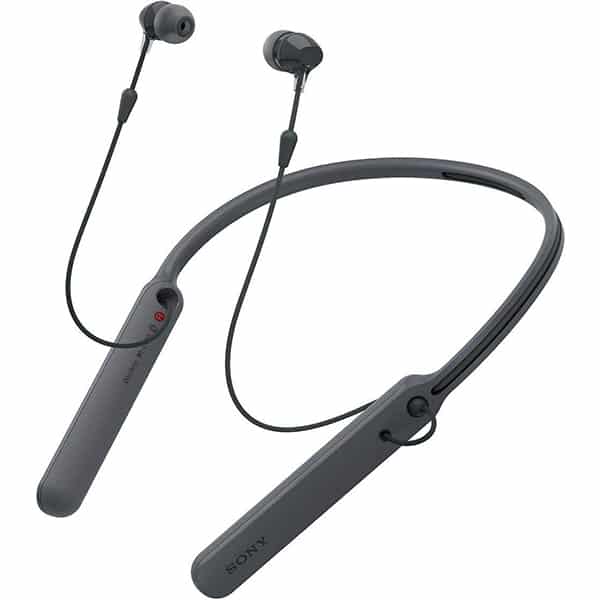Sony WI-C400 Wireless in-Ear Neck Band Headphones