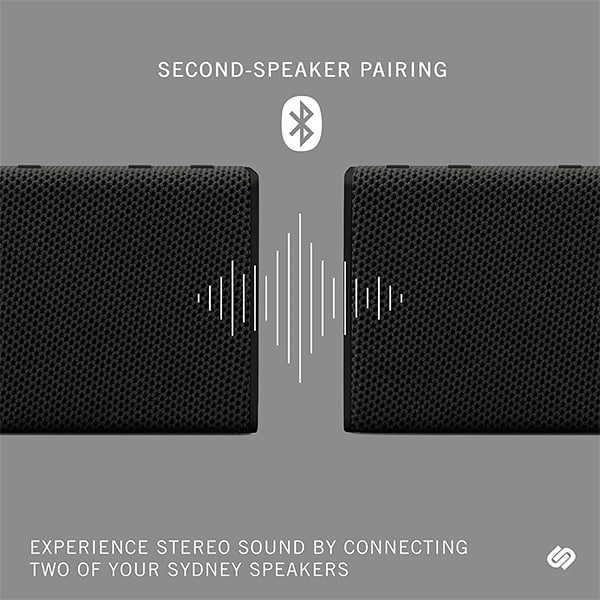 Urbanista Sydney Wireless Bluetooth Speaker