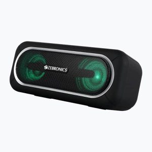 Zebronics Zeb-Delight 20 Bluetooth Speaker