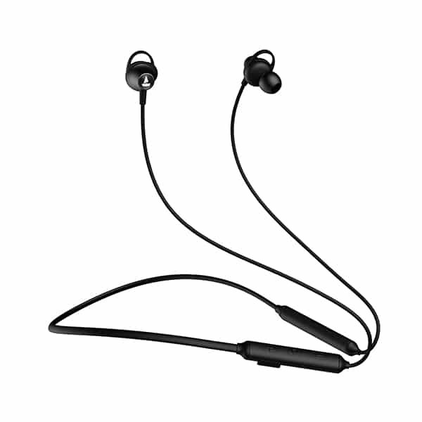 boAt Rockerz 245v2 in Ear Bluetooth Neckband