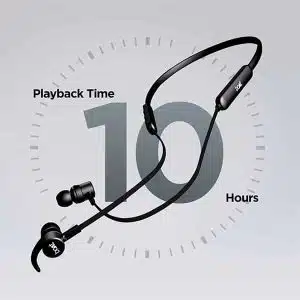 boAt Rockerz 255 Pro in Ear Bluetooth Neckband