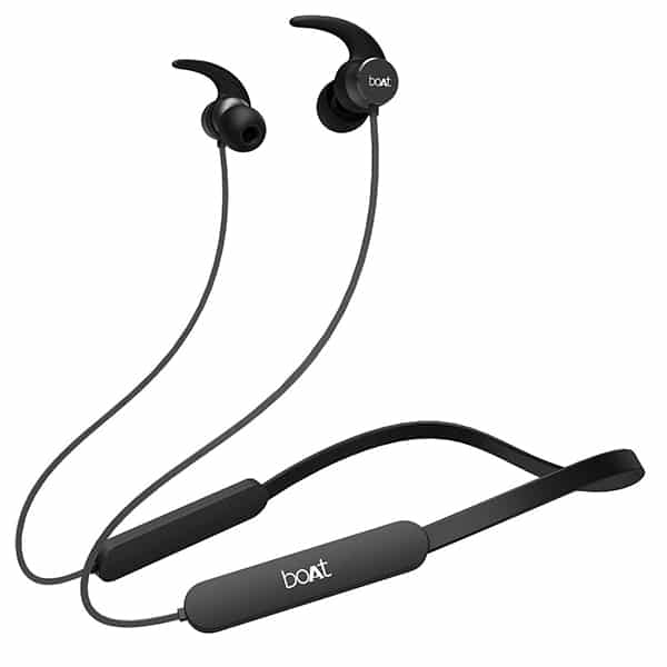 boAt Rockerz 255 Pro in Ear Bluetooth Neckband