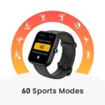 Amazfit Bip 3 Smart Watch