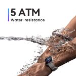 Amazfit Bip 3 Smart Watch