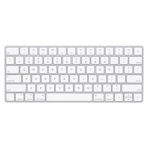 Apple MLA22HN/A Magic Bluetooth Laptop Keyboard