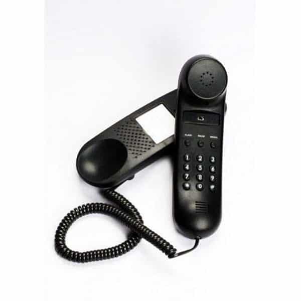 Beetel B25-BE Corded Phone
