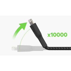 Belkin Apple Certified Lightning to Type C Cable