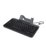 Belkin USB-C Wired Tablet Keyboard with Stand