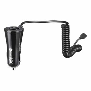 Enter Go CarMate 200 Car Charger with Cable