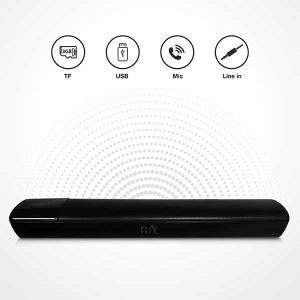 FLiX (Beetel) Mini Soundbar 10W Bluetooth Speaker