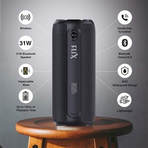 FLiX (Beetel) Tripper Wireless 31W Speaker