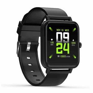 GIZMORE GIZFIT 907 Smartwatch 1.4” Touch Display