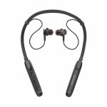 GIZMORE MN224 Bluetooth Magnetic Neckband