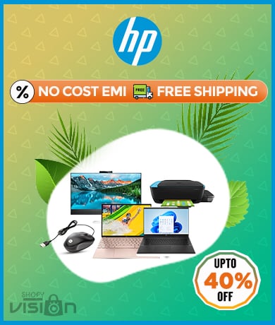 Buy HP Products Online