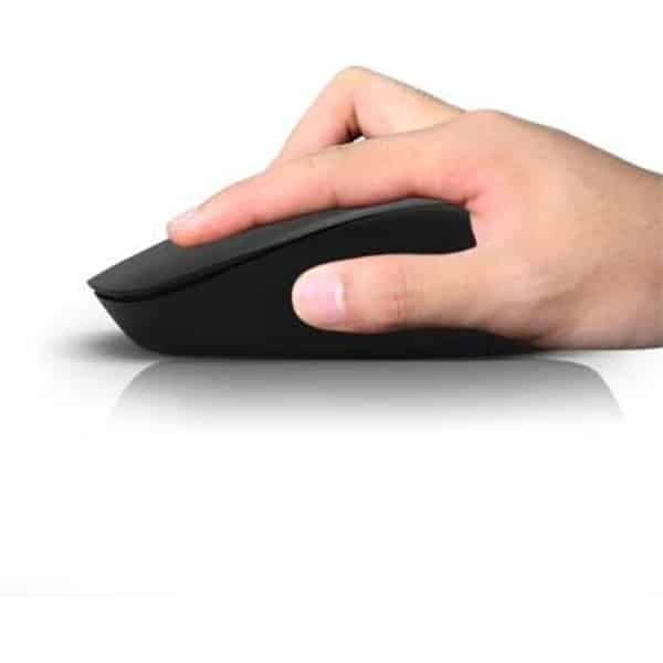 HP S1000 Plus Silent USB Wireless Computer Mouse