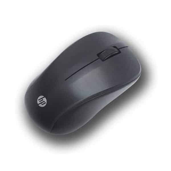 HP S500 7YA11PA USB Wireless Optical Mouse