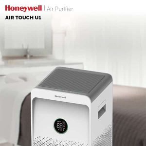 Honeywell Air Touch U1 Air Purifier with H13 HEPA Filter