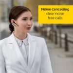 Jabra Talk 45 Bluetooth Headset 3