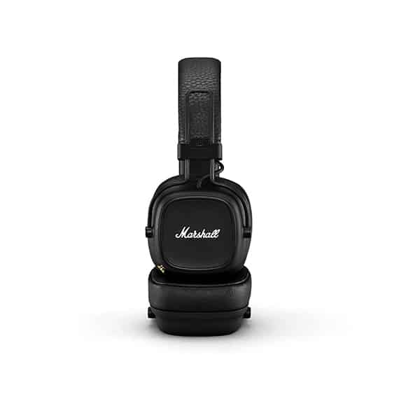 Marshall Major IV Wireless Bluetooth Headphone