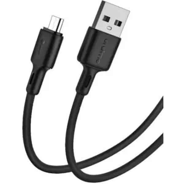 Oraimo OCD-M53 1 m Micro USB Cable