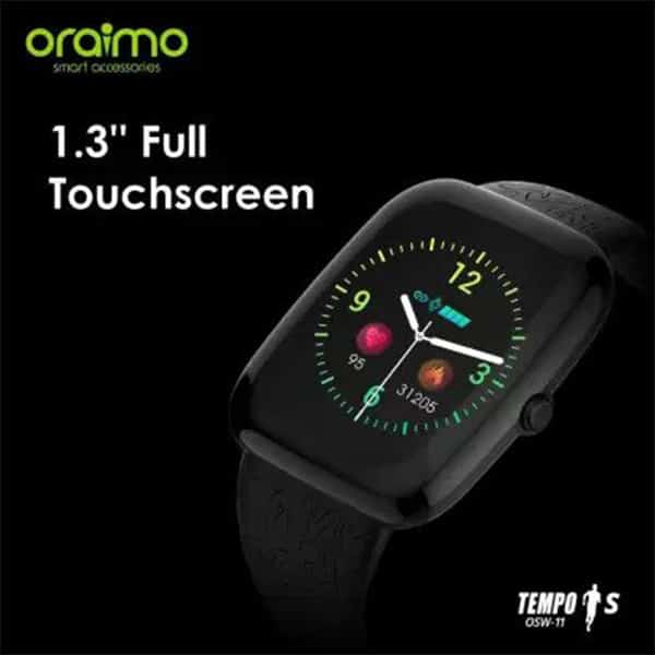 Oraimo OSW-16 Smart Watch