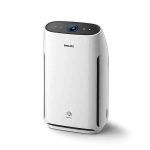 Philips Air Purifier with HEPA Filter Type - AC121720