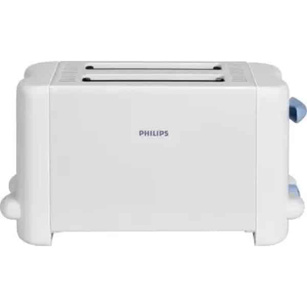 Philips Toaster 2-Slot HD4815/28 800W Pop Up Toaster