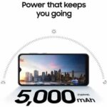 SAMSUNG Galaxy A03 Core Android Phone