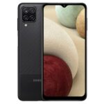 Samsung Galaxy A12 Android Phone