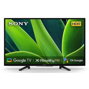 Sony Bravia KD-32W830K (32 inches) HD Smart TV